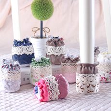 Декоративное оформление столов и