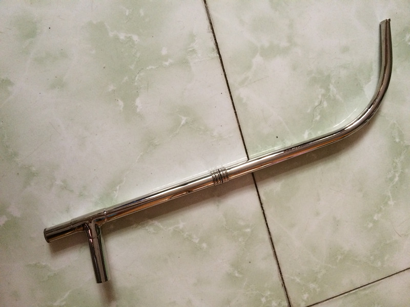 36 spring sheng lengthened sheng mouth long mouth sheng accessories