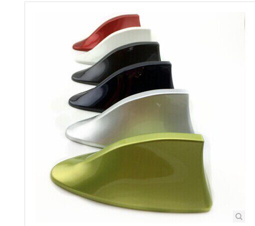 Baojun 610 730 with radio shark fin car antenna Baojun 630 Benz C - class anti - static modification antenna