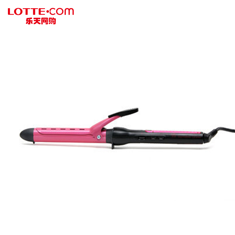 乐天网购Vs Sassoon沙宣电气石陶瓷涂层卷发棒VSCD120PIK