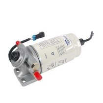 Foton Omarco ISF3 8 Cummins engine diesel filter assembly L0110210031A0