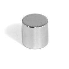 Rare earth permanent magnet powerful magnet strong magnet round D10x15mm 10 * 15MM 100 free mail