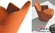 Ghế xoay ngắn đẹp lahti ghế thiết kế nội thất hiện đại ghế phòng chờ cổ điển 2016 mới sofa nỉ Đồ nội thất thiết kế