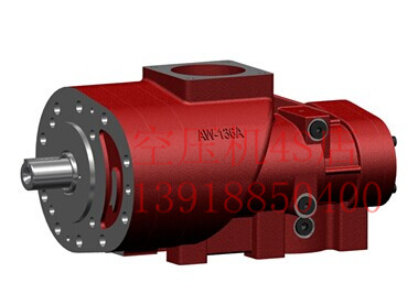 Concor air compressor body indenter head machine AW-136A 11-15Kw