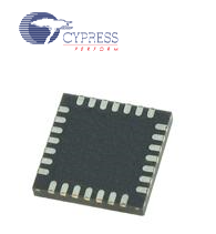Brand CYPRESS original CY7C65634-28LTXCT