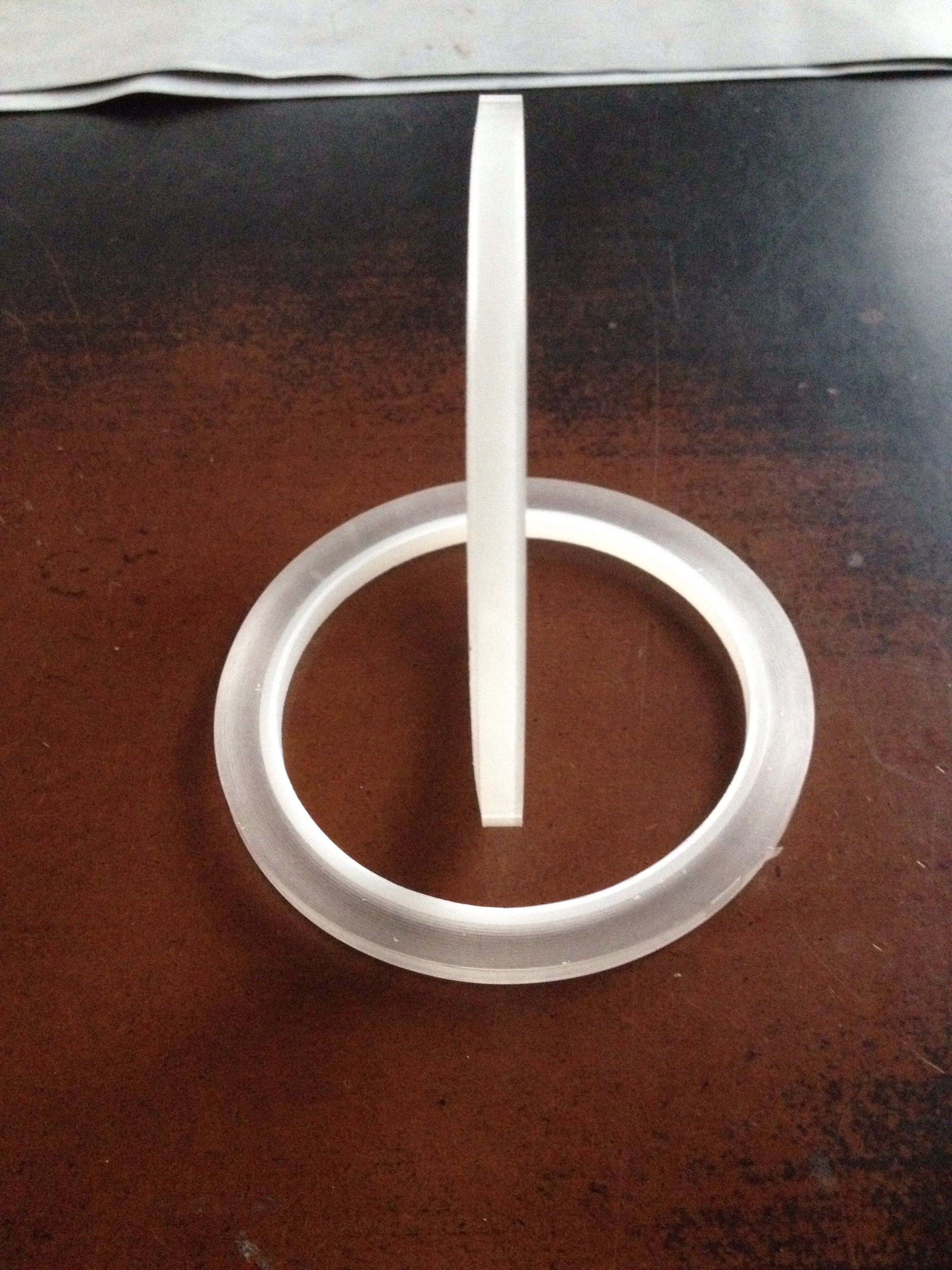 Manufacturer Direct Solar Components Special high temperature resistant plastic pipe dust-free positioning adhesive tapes (5 mm) -Taobao