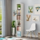 Đặc biệt cung cấp kệ sách kệ sách tủ sách CD kệ lưu trữ tủ phòng tắm tủ bên tủ lưu trữ tủ ban công tủ góc tủ - Kệ
