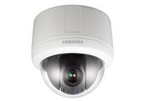 Network speed dome camera Hanwha SNP-3120P original nationwide warranty