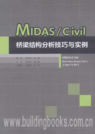 桥梁结构分析技巧与实例