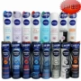 NIVEA Nivea Antiperspirant Spray Men and Women Nước hoa Body Lotion Antiperspirant Lotion 150ml nước hoa hương gỗ