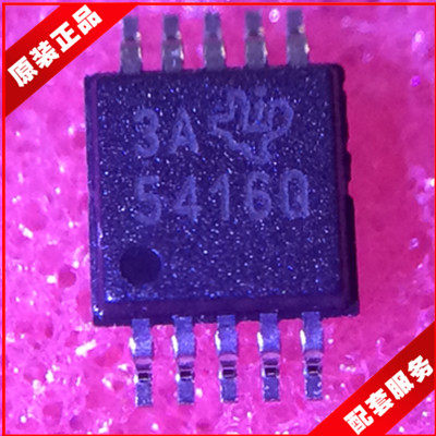 TPS54160 TPS54160 TPS54160QDGQR Imprint 54160 switch voltage stabilized MSOP10 brand new original