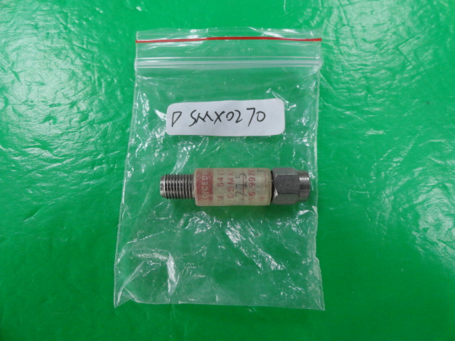 RF microwave coaxial detector LITCHFIELD CEDARHILLL DSMX0270 2-12 4GHZ