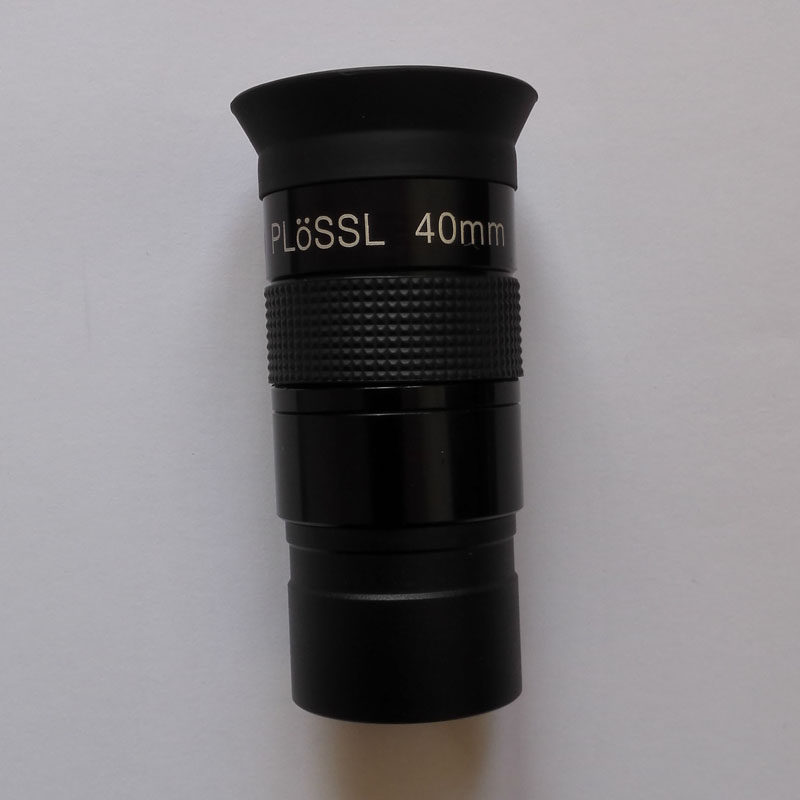 1 25PL 40mm eyepiece