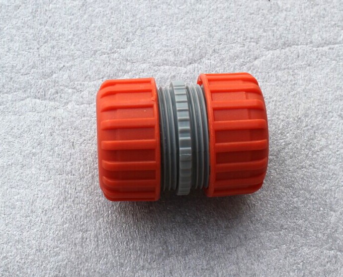 6 Sub Water Stop Repair Joints Car Wash Water Water Pipes Lengthened Connectors Watering Spray Gun Water Pipe Pair Joints