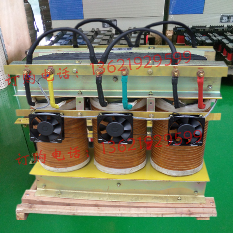 Manufacturer direct sales SG SBK-250KW 250KVA Industrial transformer three-phase dry servo transformer-Taobao