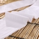 Mùa xuân và mùa thu mỏng trẻ em vớ cô gái quần legging nhảy vớ vớ thực hành màu trắng vớ trẻ em lớn tất chống trơn Vớ