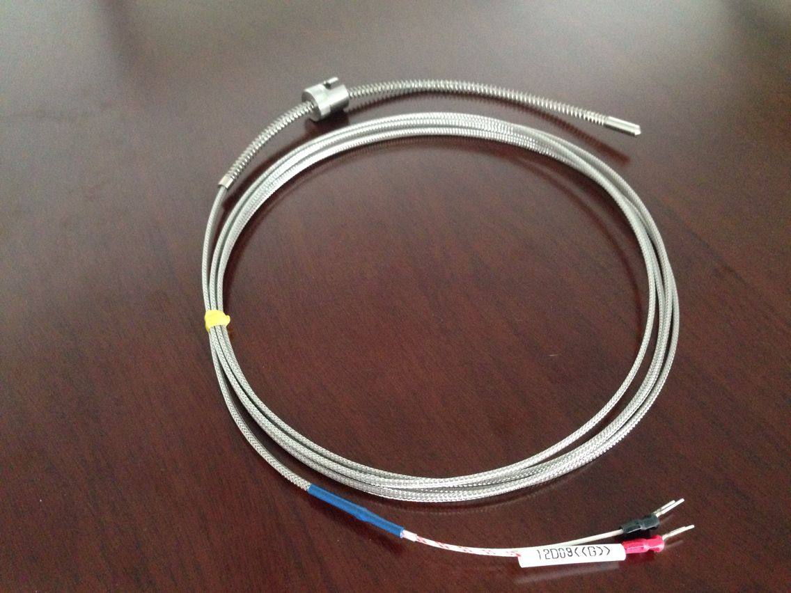 Toshiba injection molding machine THERMOCOUPLE temperature sensing line