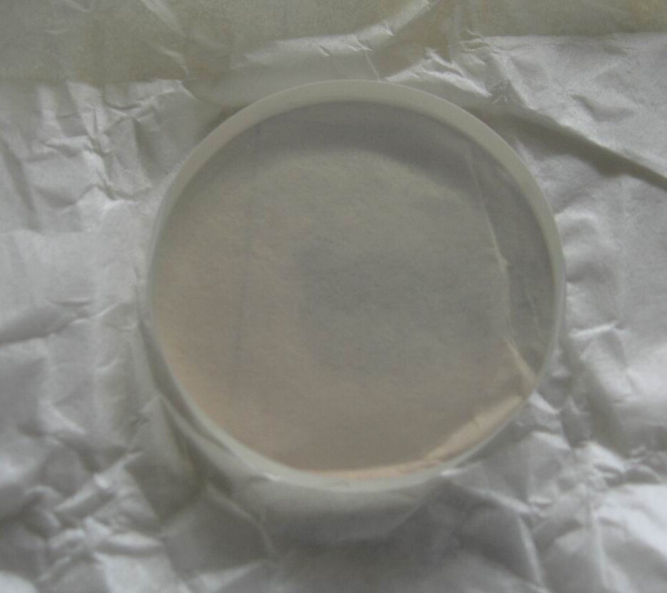 B270 window 255 * 2mm * 2mm 