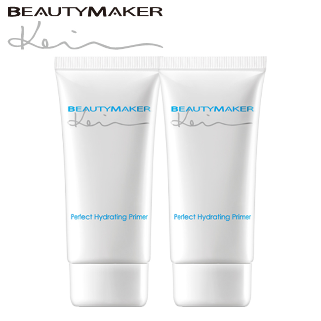 BEAUTYMAKER/凯文时尚彩妆网BeautyMaker水膜力妆前保湿凝露