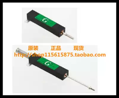 MIDORI LP-50F LP-50FB Angle Sensor Precision Conductive Plastic Potentiometer