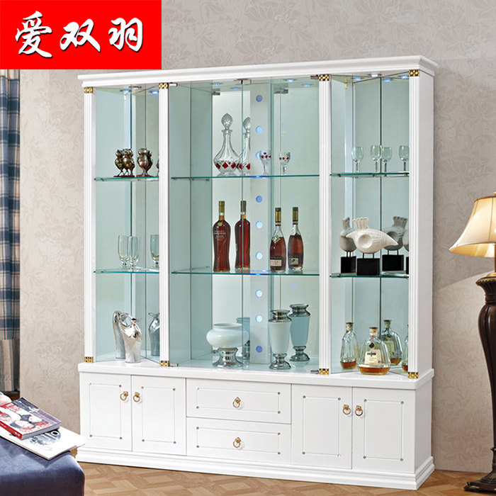 ��˫������ɫ��԰�ƹ�