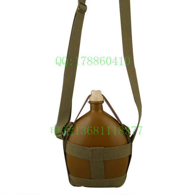 The kettle of the day