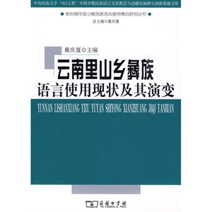 云南里山乡彝族语言使用现状及其演变