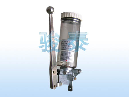 Taiwan Weiliang oil pump Jinju oiler hand-cranked cream pump WLG-7