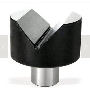 HR-150A Rockwell hardness tester accessories V-shaped test bench V-shaped platform V-shaped test bench large platform small platform surface