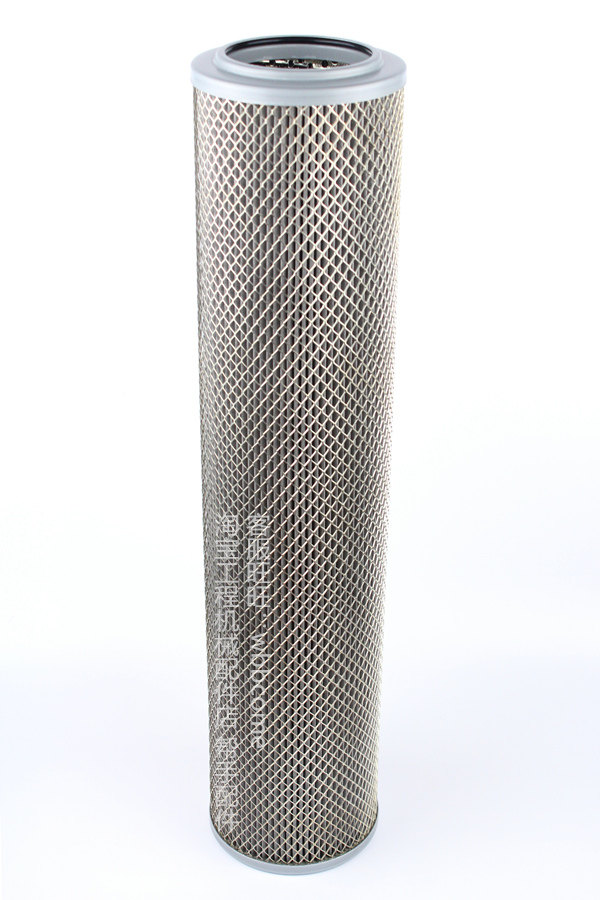 Wicker 50C 855 855N 50CN hydraulic oil tank suction oil filter 53C0006 wicker