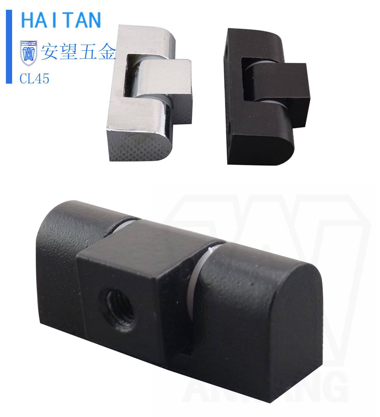 CL45 distribution box hinge CL222 enclosure hinge high and low pressure hinge power box cabinet JL45 hinge