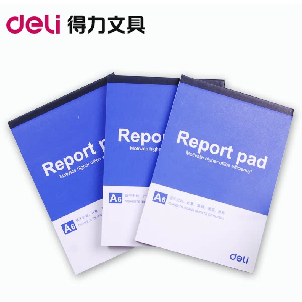 Able 7713 pence paper A6 notepad Blank Benko convenience post this letterhead This graffiti book