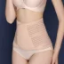 Bà bầu phụ nữ mang thai bụng sau sinh với phiên bản nâng cao của đai bụng thoáng khí đai bụng sau sinh đai nịt bụng sau sinh Đai giảm béo