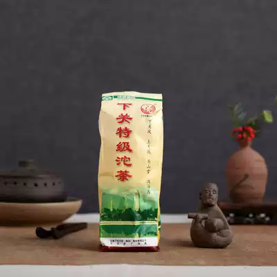 Chong Guan special Yunnan Pu'er tea 2005 under the customs of the special Tuotuo tea tea 500g