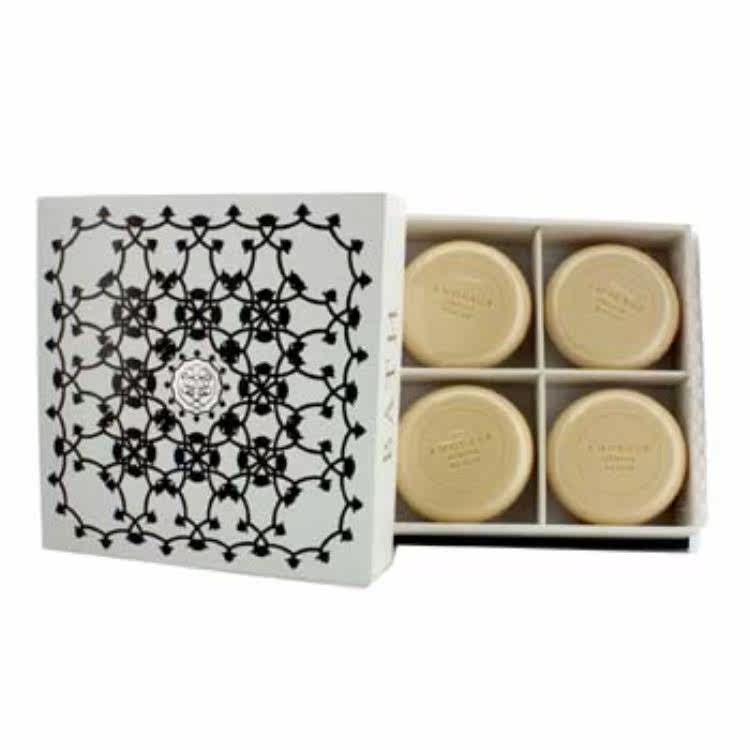 爱慕  回忆录香薰皂 4x50g