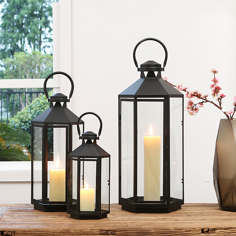 Venta De Casas En El Palmar: Velas Candelabros Modernos
