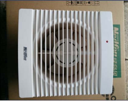 The new Green Island wind window ventilation fan APC15-3S-D kitchen fume wall window bathroom exhaust fan