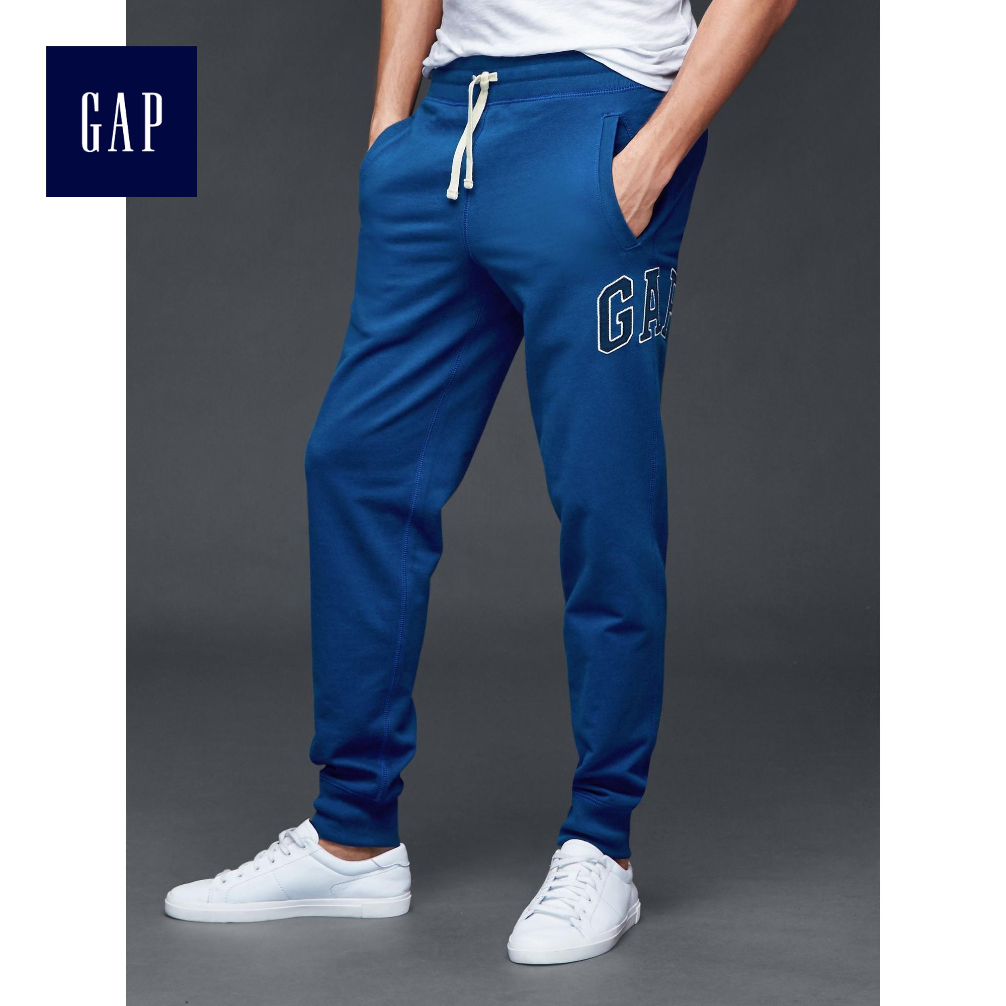 повседневные брюки Gap 179930 купить в интернет магазине Nazyacom