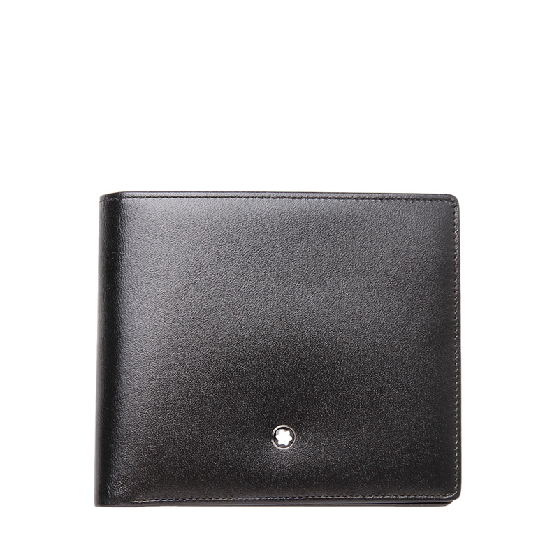 Montblanc/万宝龙11卡片钱包 7162 王府井百货
