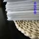 Một số kích cỡ của tấm chống thấm nước và dầu chống thấm dùng một lần ga giuong dep Khăn trải giường