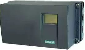 Siemens valve positioner 6DR5010-0NG00-0AA0 single-acting