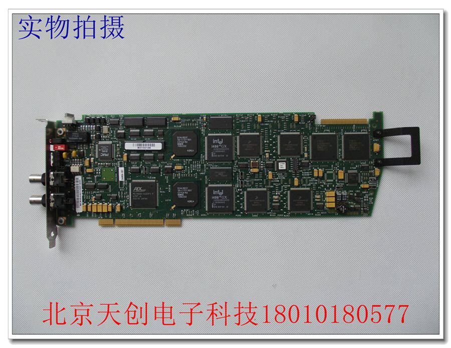 Beijing Stock Dialogic D 300JCT-E1-75W D300JCTE175WCN 83-0629-008