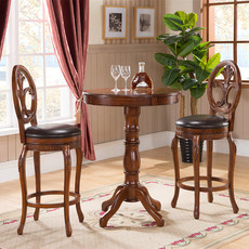 Барный стул Американский барный стул стул