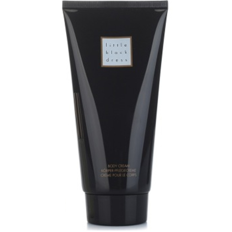 【天猫超市】Avon/雅芳小黑裙香体乳150g 润而不腻持久留香
