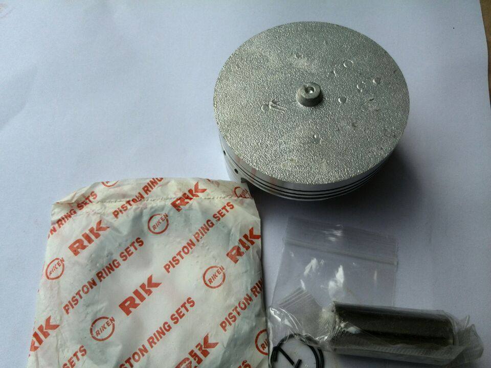 61MM 63MM Piston assembly 14 Shaw