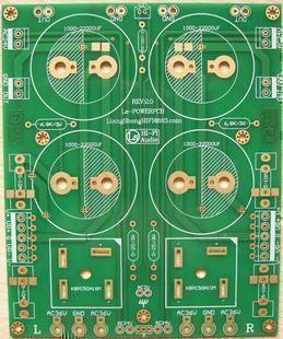 Shenzhen Lianchuang Technology PCB proofing 10*10CM, 100 yuan package 10 pieces, 100% test, optional color