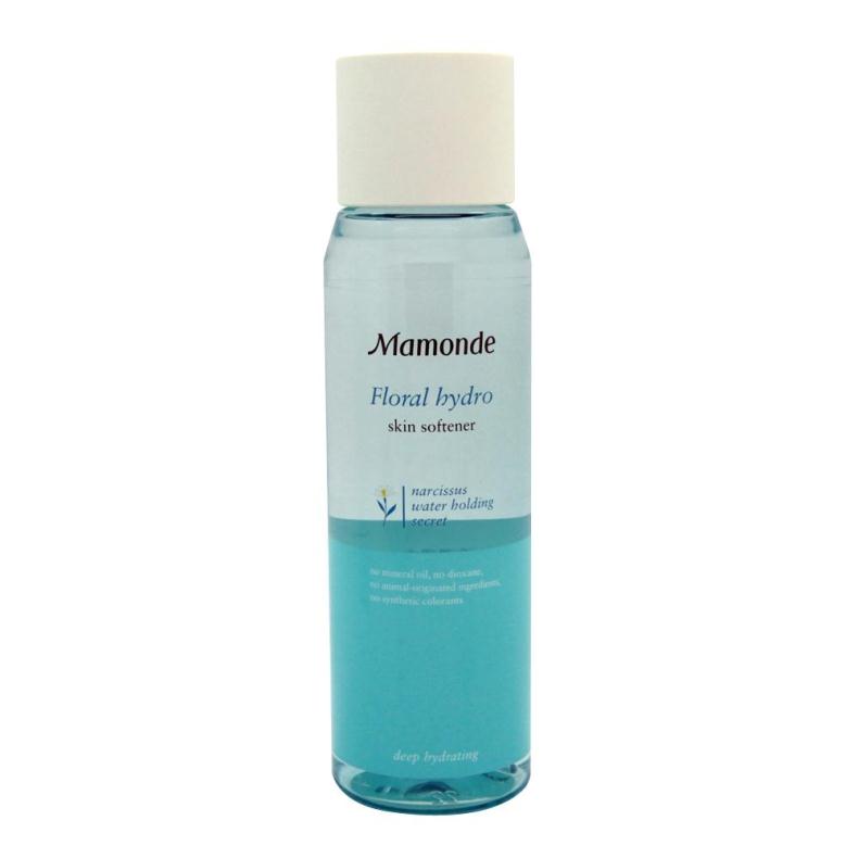 amonde/梦妆水仙花沁透调理水150ml  保湿水化妆爽肤水专柜正品