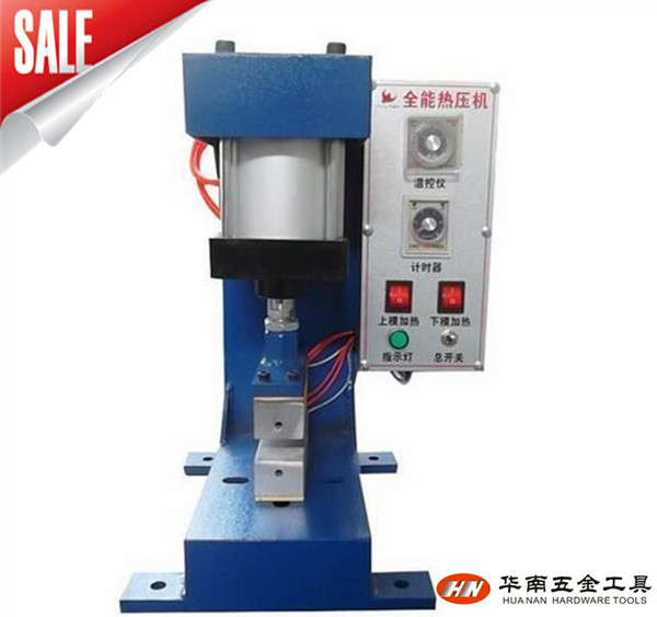 Manufacturer Direct new Bunge hot press press pull chain head hot press press elastic band hot press hitch position hot press