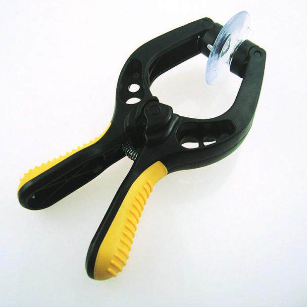 Mobile phone Double face suction screen liquid crystal screen dismantling tool powerful suction cup