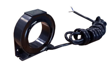 Ancori AKH-0 66L-45 leakage current transformer residual current detector assorted transformer